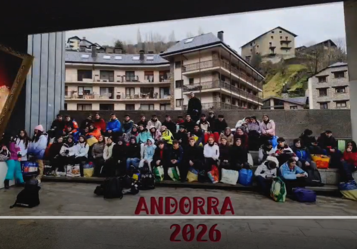 Andorra 2026